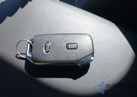 2021 Kia Sorento S from USA, damaged, VIN 5XYRL4LC5MG059850